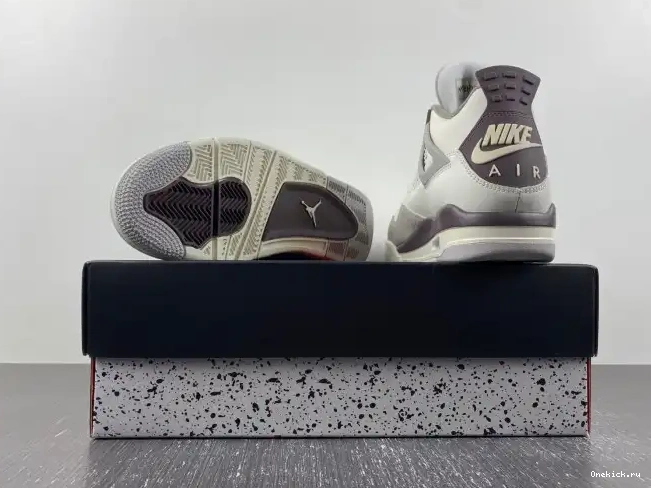 One Kick Phantom 4 Jordan x Maniere Ma A FZ4810-001 Air 0527